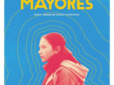 主要音调(2023)[1080P] [内嵌字幕] [乱耳飞舞字幕组] [4G]