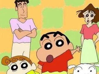 蜡笔小新剧场版合集（1993-2024）4K/1080P/蓝光原盘REMUX【国日粤三音轨】【32部全】【共521GB】【已刮削】