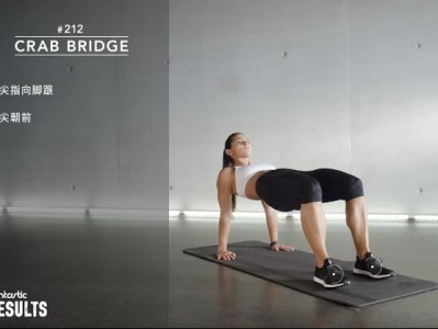 徒手全套健身视频（初级+中级+高级）