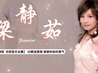 梁静茹无损音乐合集《触动心灵的温柔旋律》【梁静茹歌曲大全】［mp3 flac格式］［11.7GB］