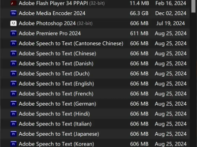 Geek Uninstaller Free V1.5 免费版，一款彻底卸载工具，一键清除电脑残余垃圾！